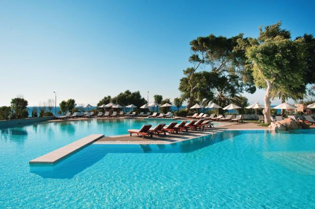 Amus Hotel and Spa