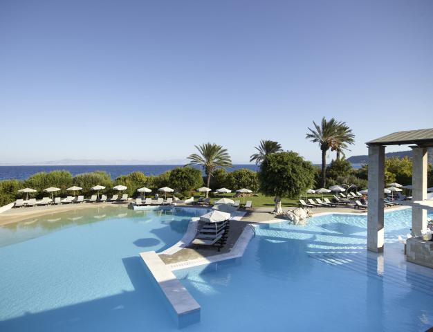 Amus Hotel and Spa