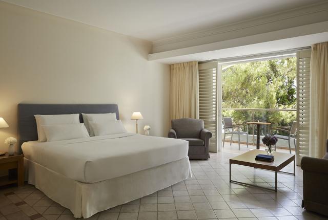 Amus Hotel and Spa