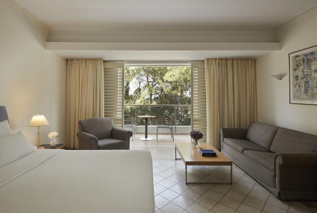 Amus Hotel and Spa