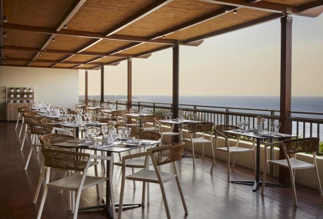 Amus Hotel and Spa