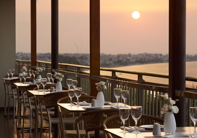 Amus Hotel and Spa