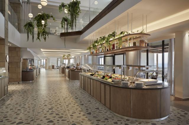Amus Hotel and Spa