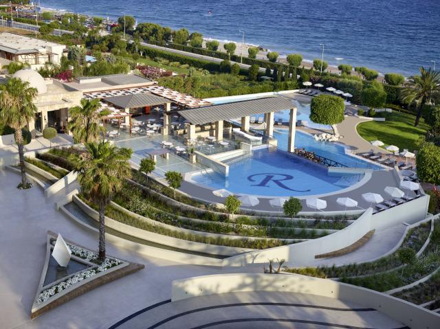 Amus Hotel and Spa