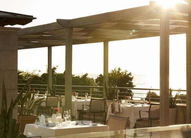 Amus Hotel and Spa