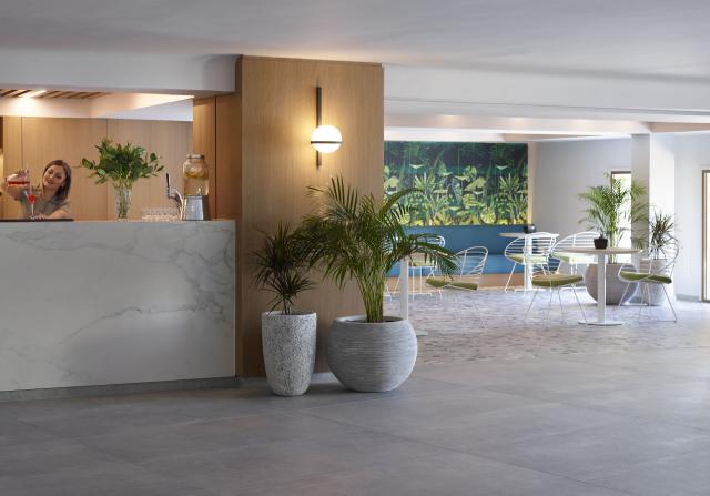 Amus Hotel and Spa