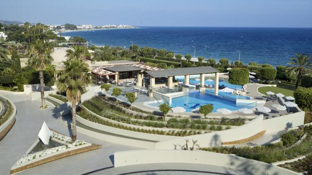 Amus Hotel and Spa