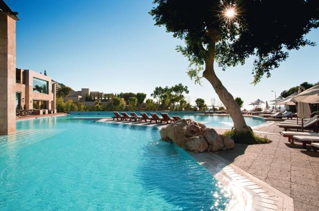 Amus Hotel and Spa