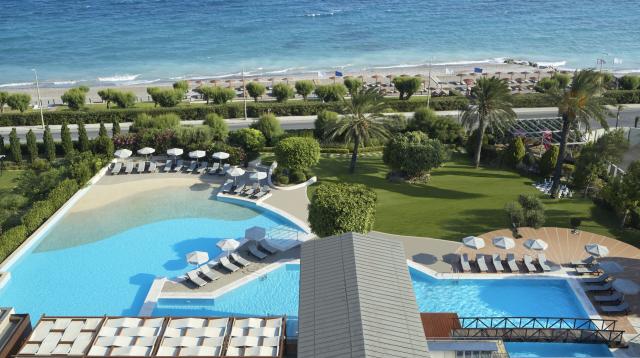 Amus Hotel and Spa
