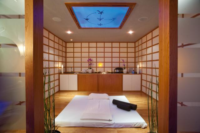 Amus Hotel and Spa
