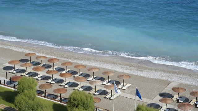 Amus Hotel and Spa