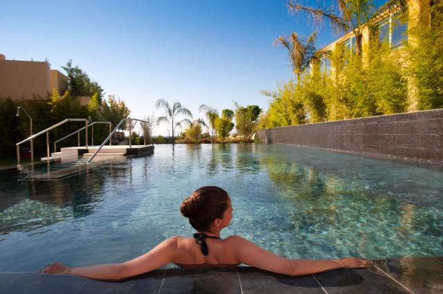 Amus Hotel and Spa