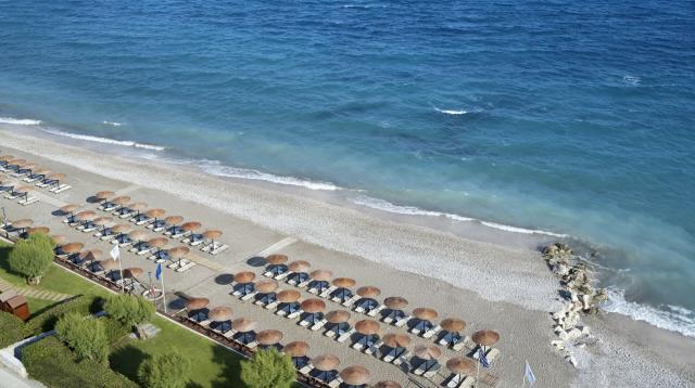Amus Hotel and Spa
