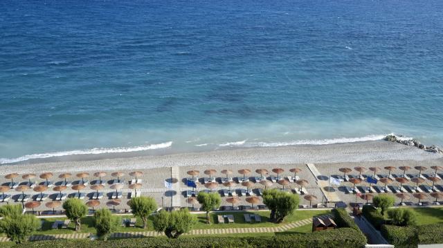 Amus Hotel and Spa