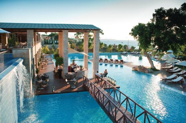 Amus Hotel and Spa