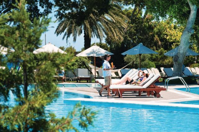 Amus Hotel and Spa