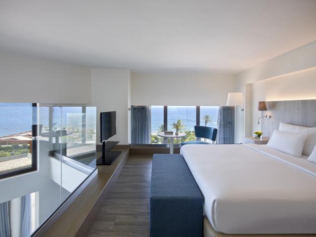Rodian Suite
