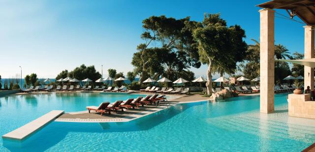 Amus Hotel and Spa