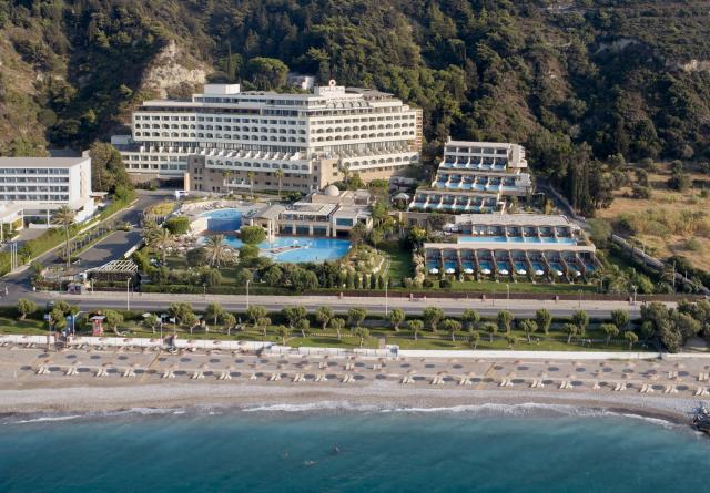 Amus Hotel and Spa