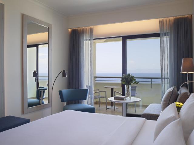 Amus Hotel and Spa