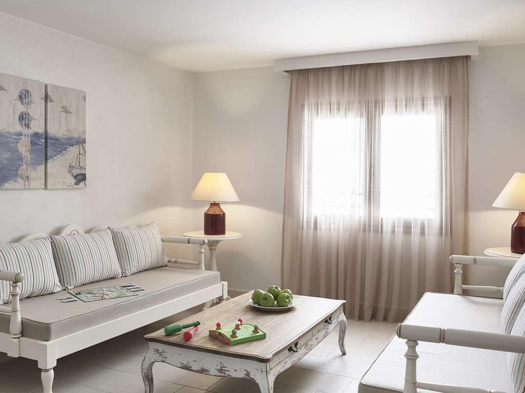 Rodinná izba 1 bedroom