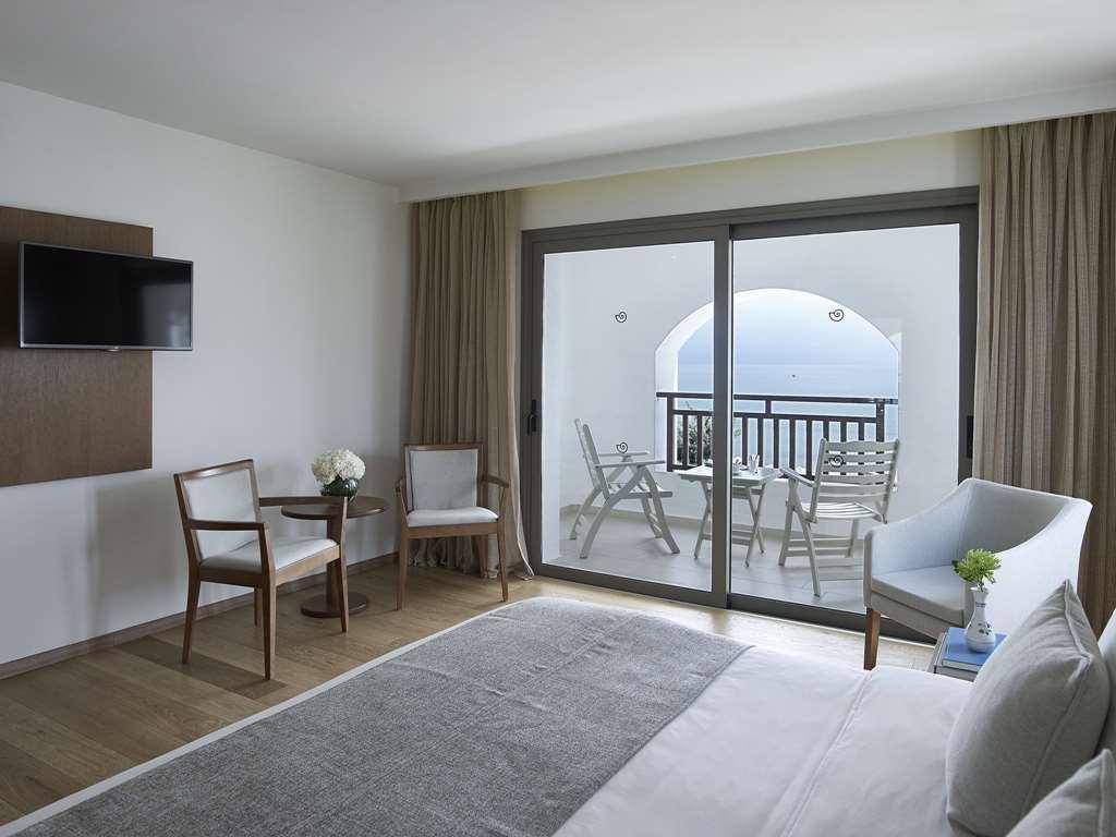 Suite Sea View