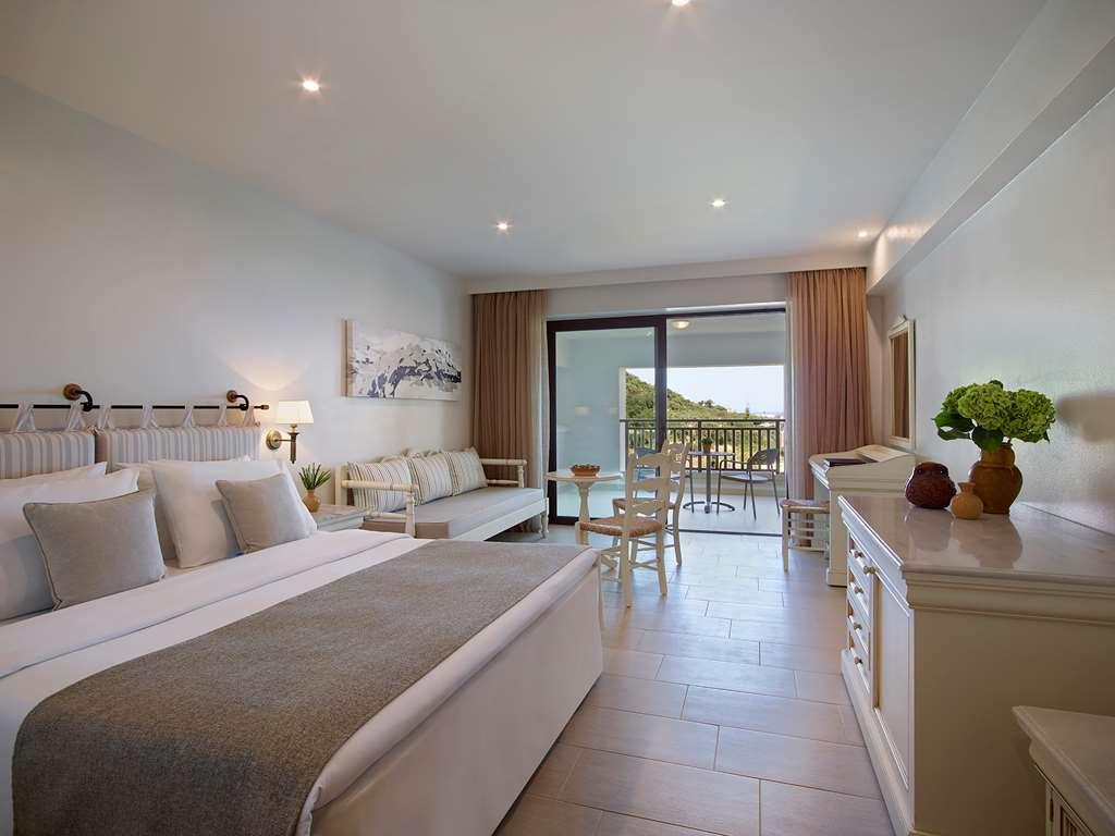 Rodinna izba open plan