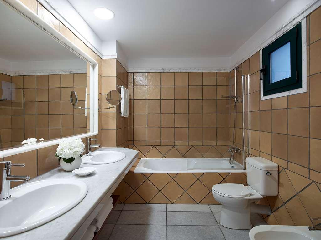Deluxe izba s výhľadom na more