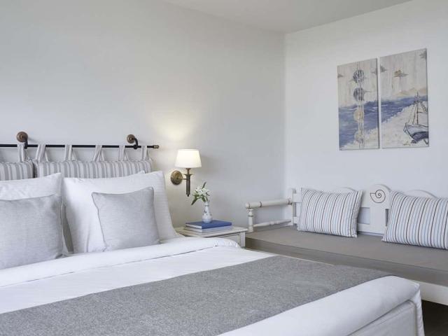 Rodinná izba 1 bedroom