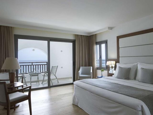 Suite Sea View