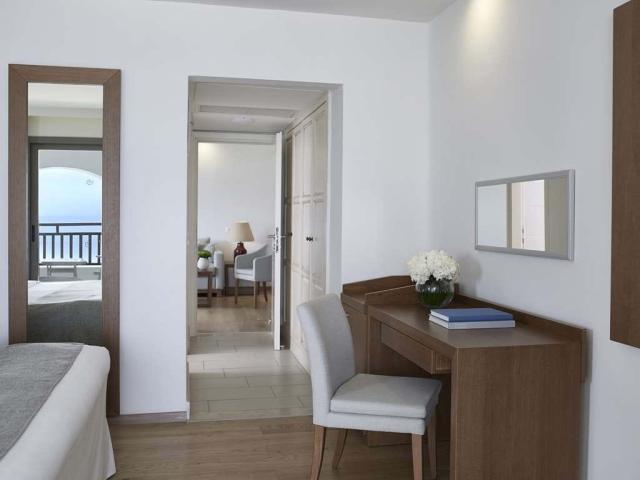 Suite Sea View