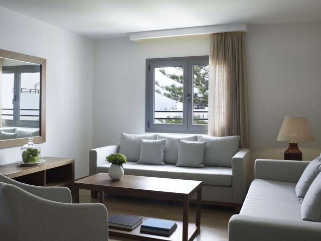 Suite Sea View