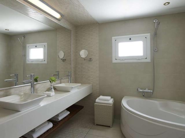 Suite Sea View