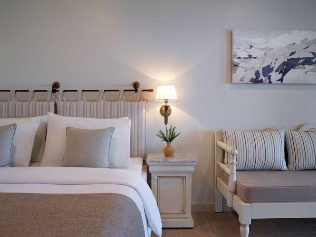 Rodinna izba open plan