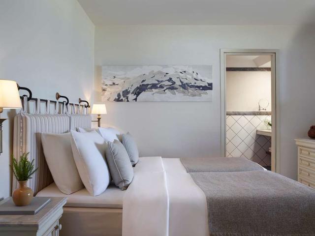 Premium sea front