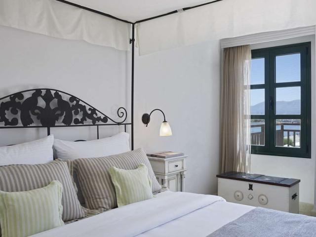 Premium sea front