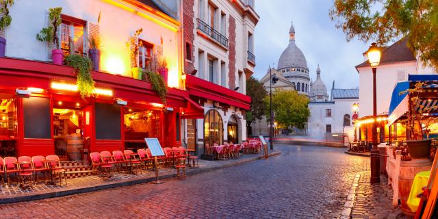 Montmartre