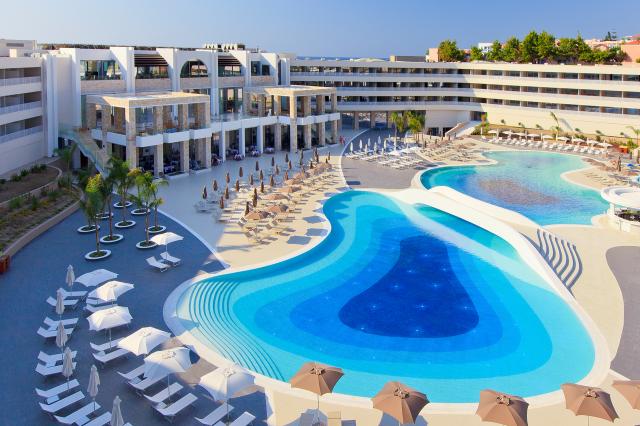 Princess Andriana Resort and Spa