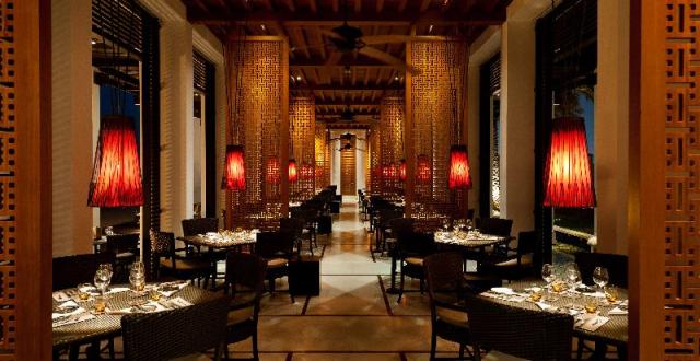 The Chedi