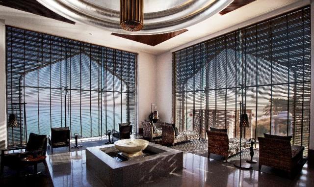 The Chedi