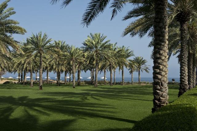 The Chedi