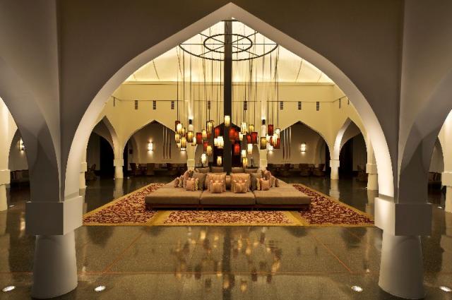 The Chedi