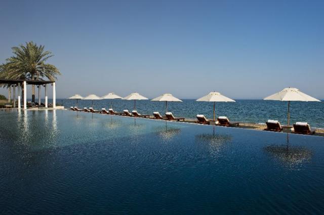 The Chedi