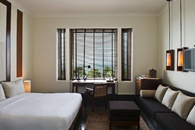 Sarai room
