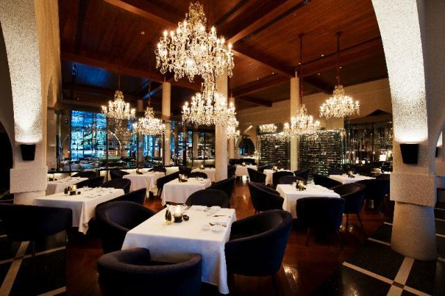 The Chedi