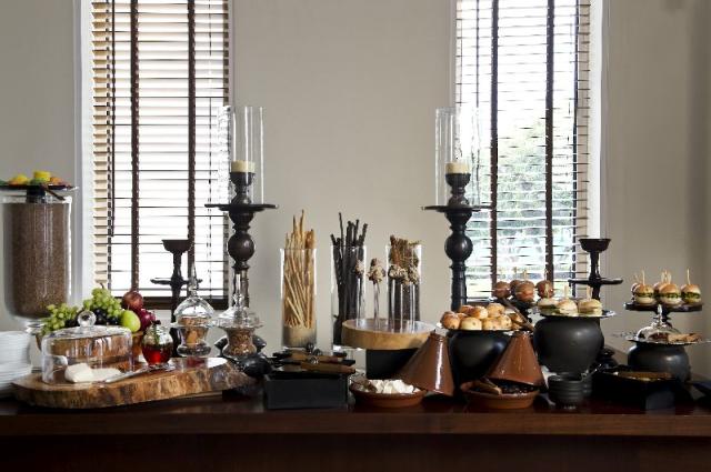 The Chedi