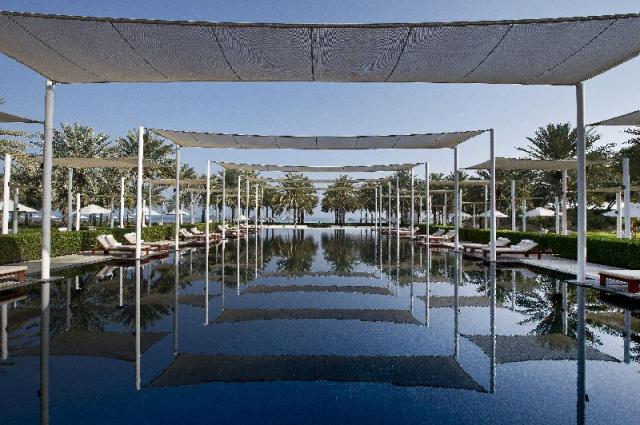 The Chedi