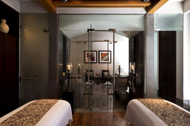 The Chedi