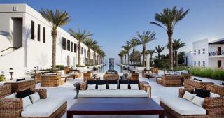 The Chedi