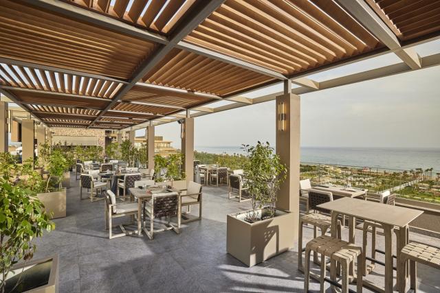 Lusso Sorgun